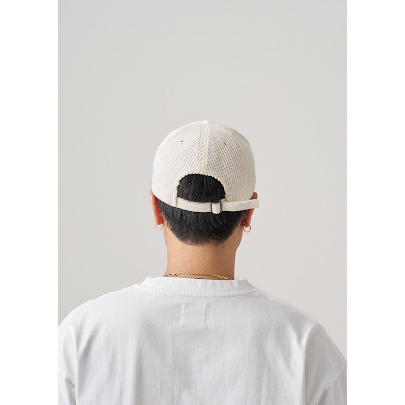Thumbnail of Vintage Mariners Dad Hat In Corduroy image