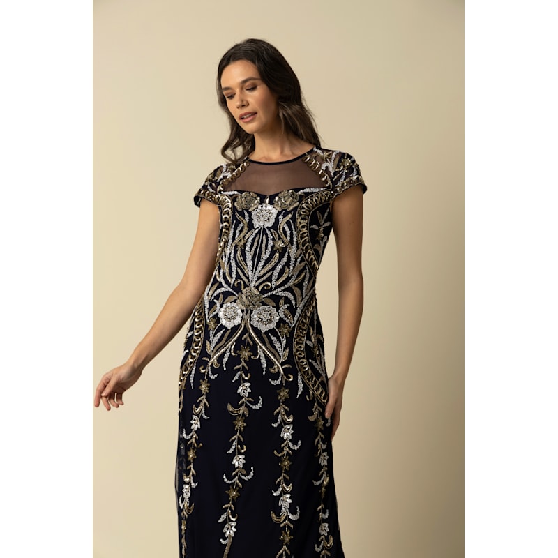 Thumbnail of Maris Gown image