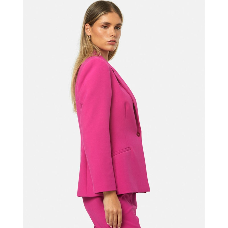 Thumbnail of Marlowe Cyclamen Jacket image