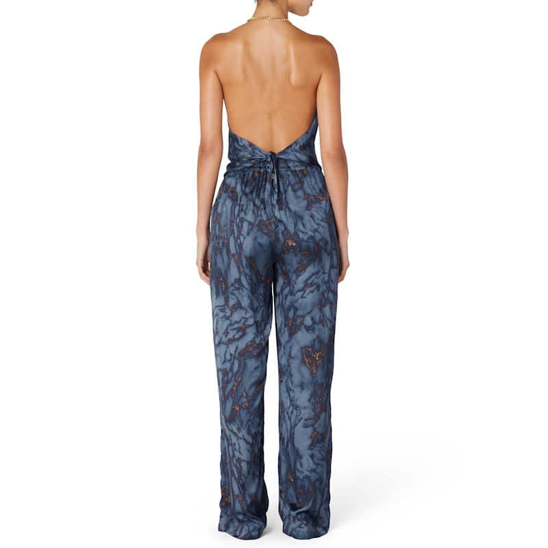Thumbnail of Marni Top Blue Marble image
