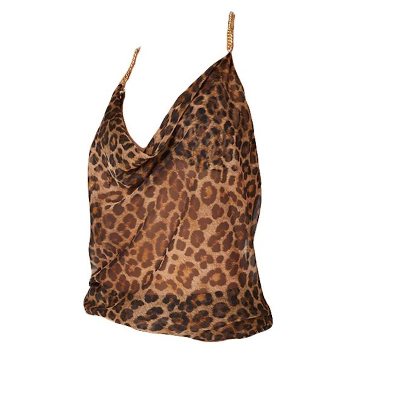 Thumbnail of Marni Top Leopard image