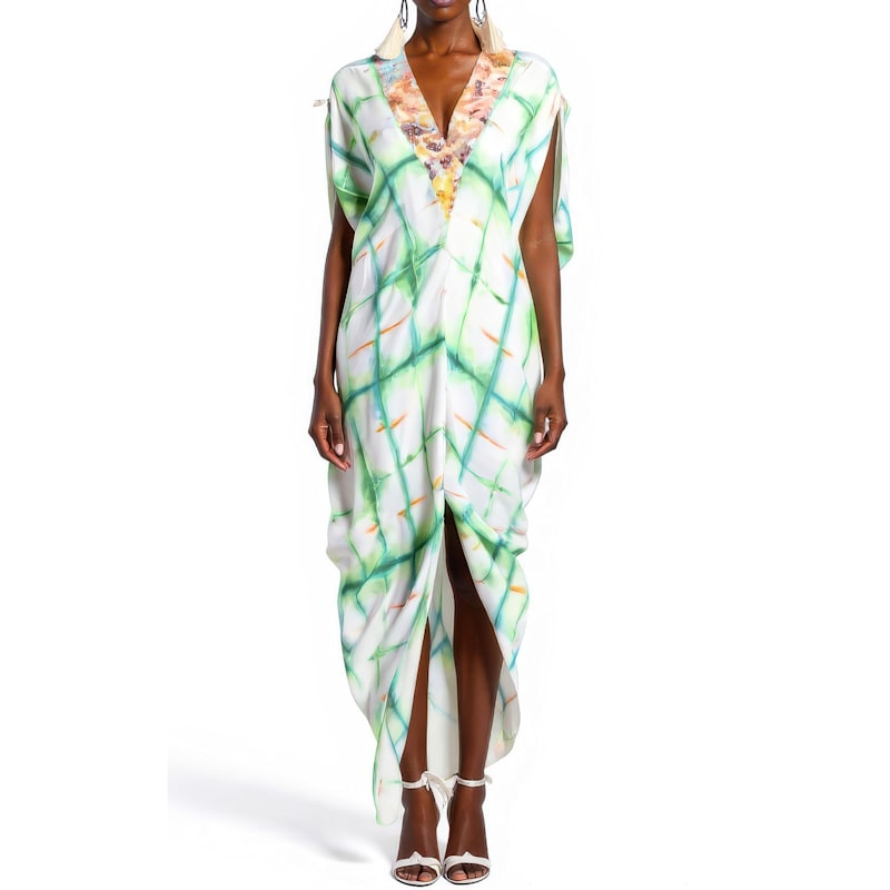 Thumbnail of Marrakech Kaftan image