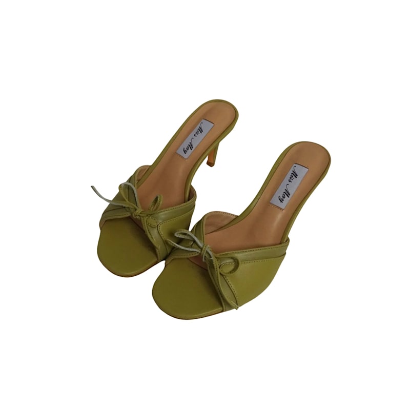 Thumbnail of Mary Jane Shoes image