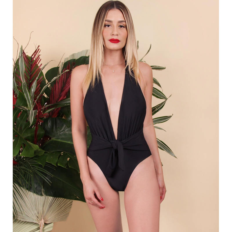 Thumbnail of Mary Roses Swimwear image