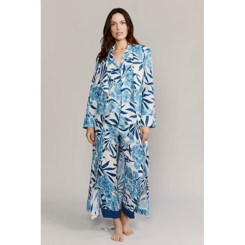 Thumbnail of Matador Capri Cotton Robe image