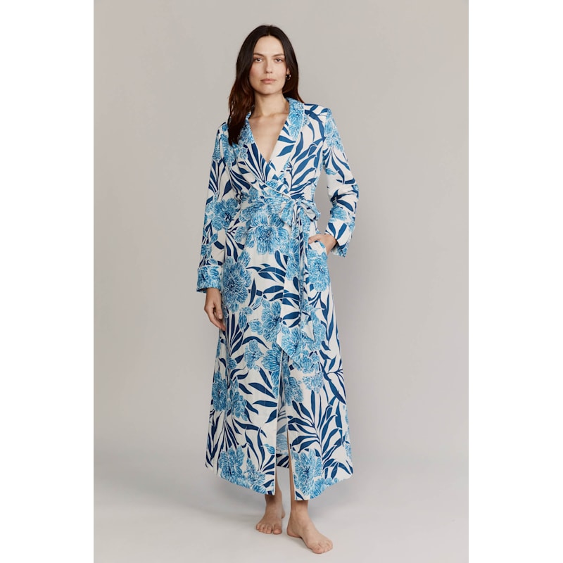 Thumbnail of Matador Capri Cotton Robe image