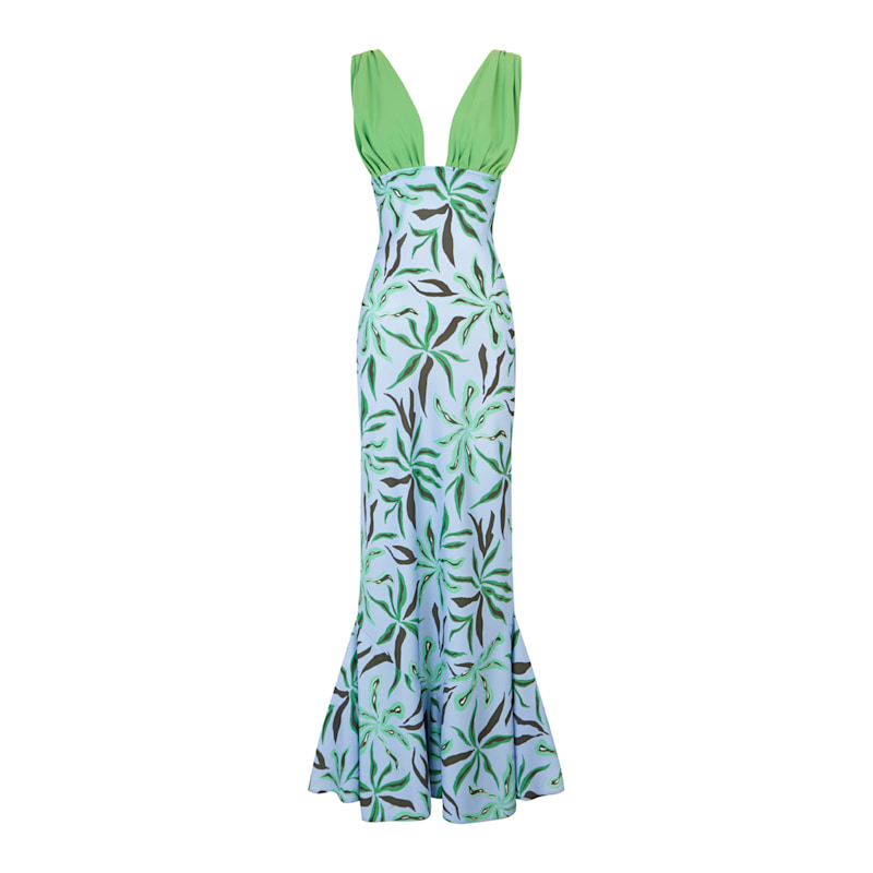 Thumbnail of Matcha Dress image