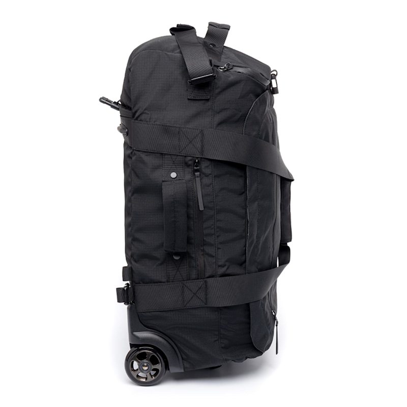Thumbnail of Maverick Foldable Trolley Black image