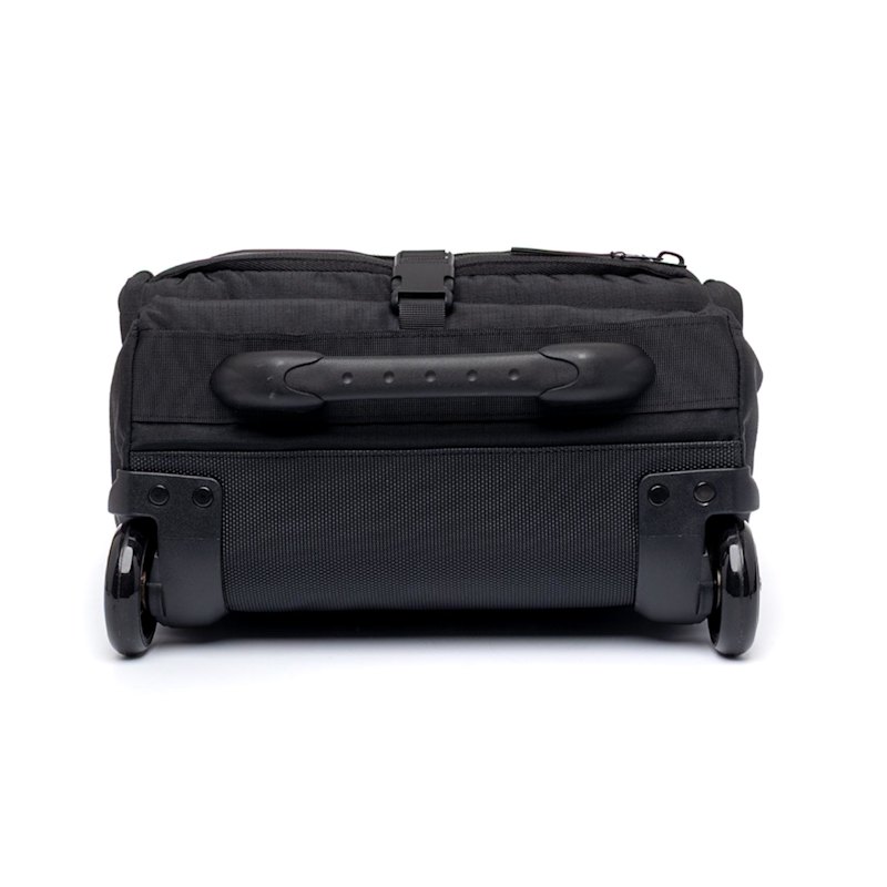 Thumbnail of Maverick Foldable Trolley Black image