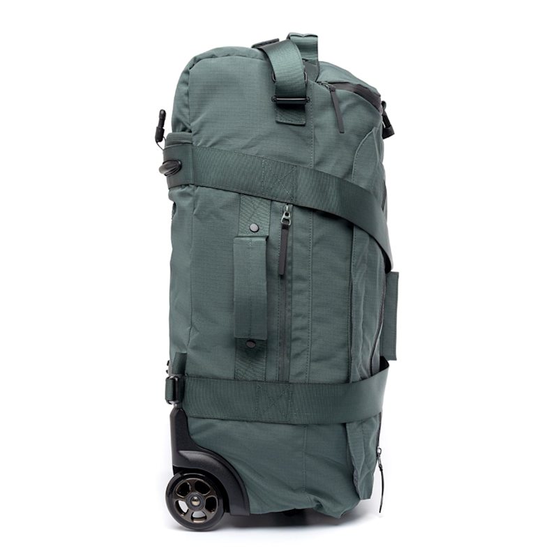 Thumbnail of Maverick Foldable Trolley Laurel Ripstop image
