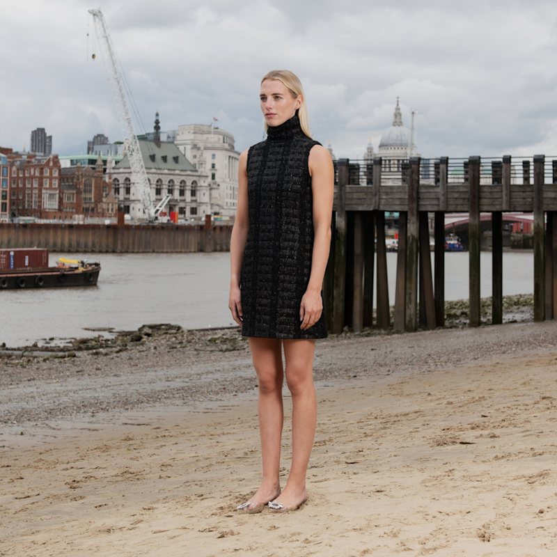 Thumbnail of Chandeleur Dress image