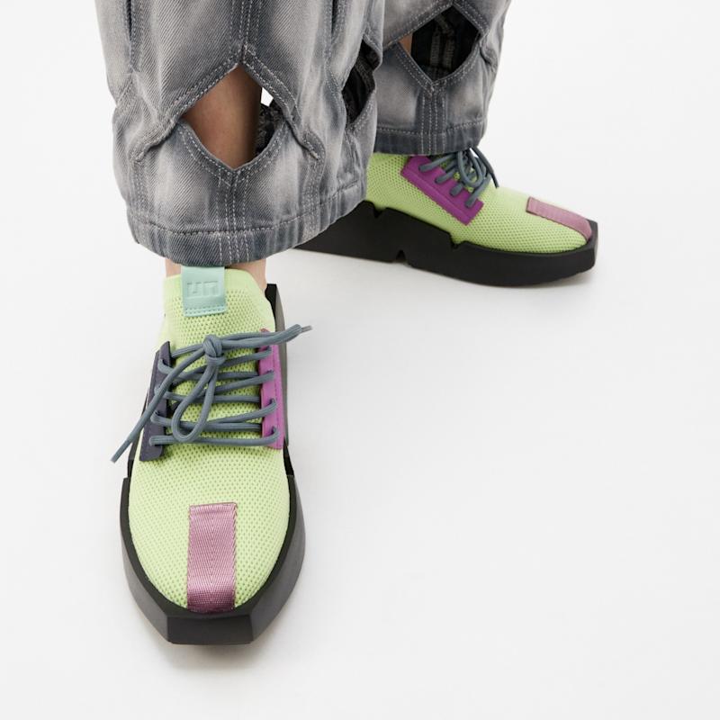 Thumbnail of Mega Juno - Bio-Mint image