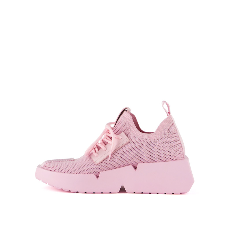 Thumbnail of Mega Juno - Pink-A-Boo image