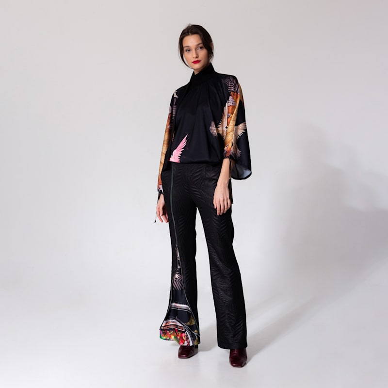 Thumbnail of Stars Blouse image