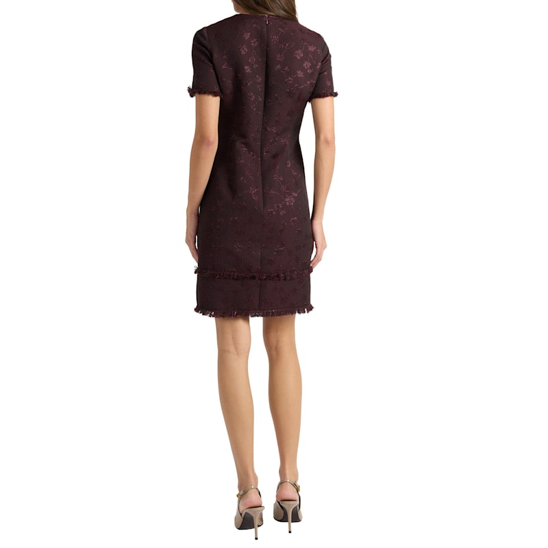 melania short dress MELANIA MINI DRESS  THIRTYWAY
