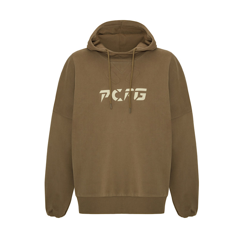 Thumbnail of Men Oversized Hoodie image