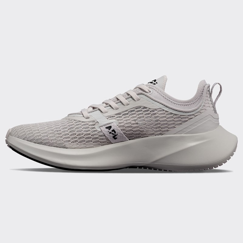 Thumbnail of Men's Euphoria Harbor Grey /  Black image