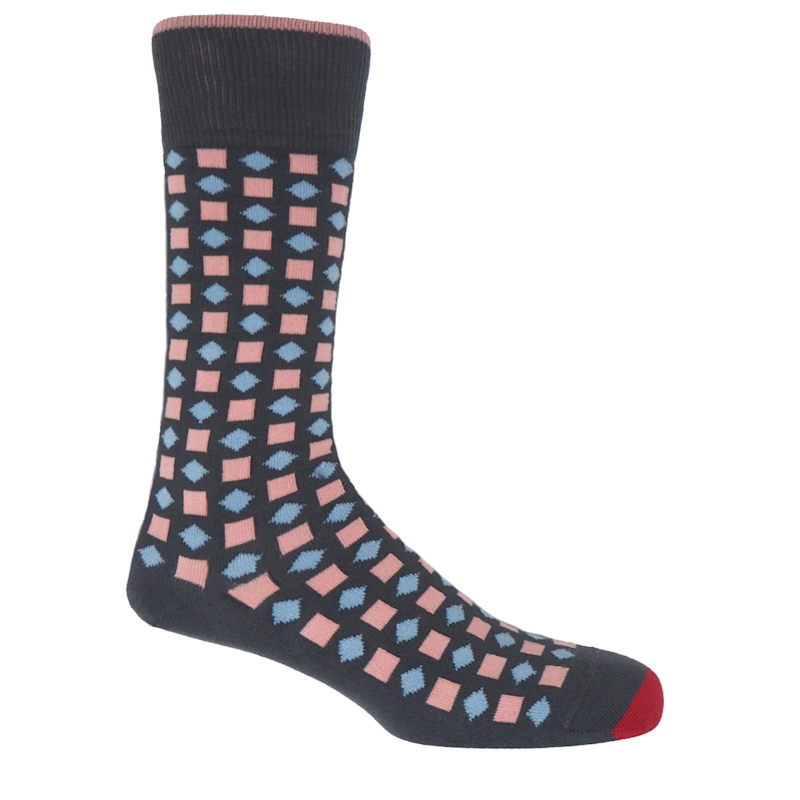 Thumbnail of Men's Luxury Sock Bundle - Multicolour image