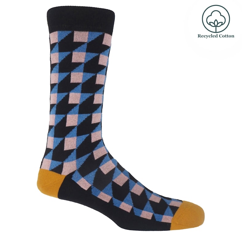 Thumbnail of Men's Luxury Sock Bundle - Multicolour image
