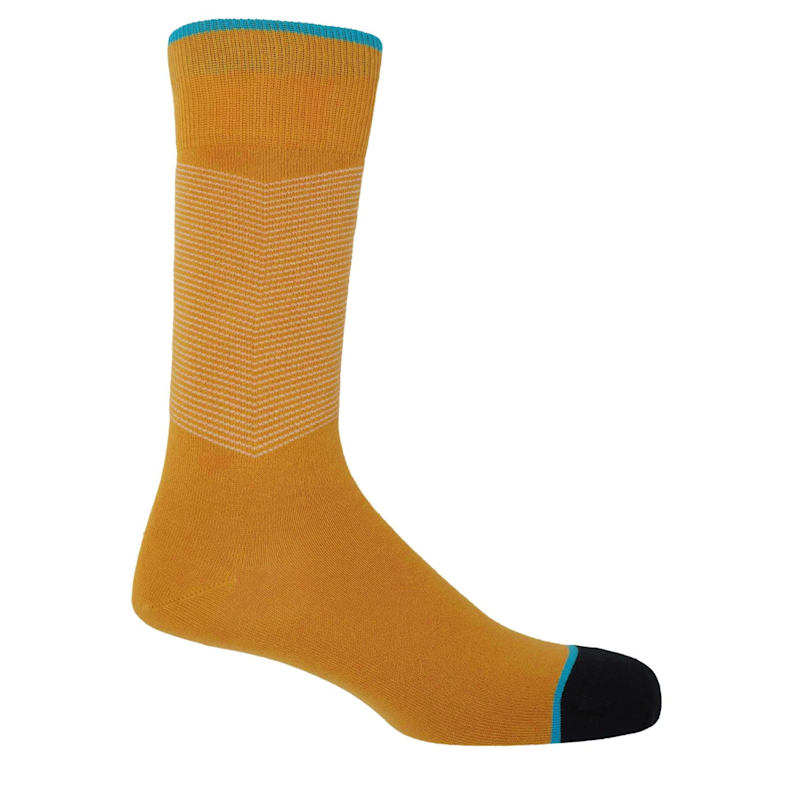 Thumbnail of Men's Socks Bundle – Chevron image