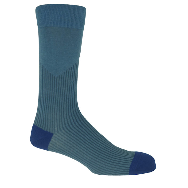 Thumbnail of Men’S Socks Bundle - Navy image