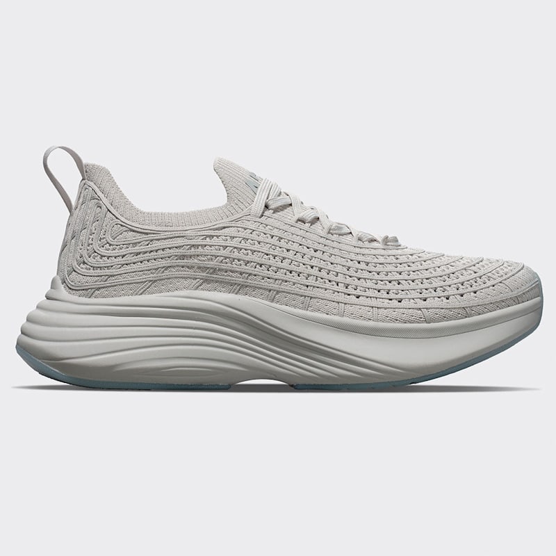Thumbnail of Men's Techloom Zipline Harbor Grey image