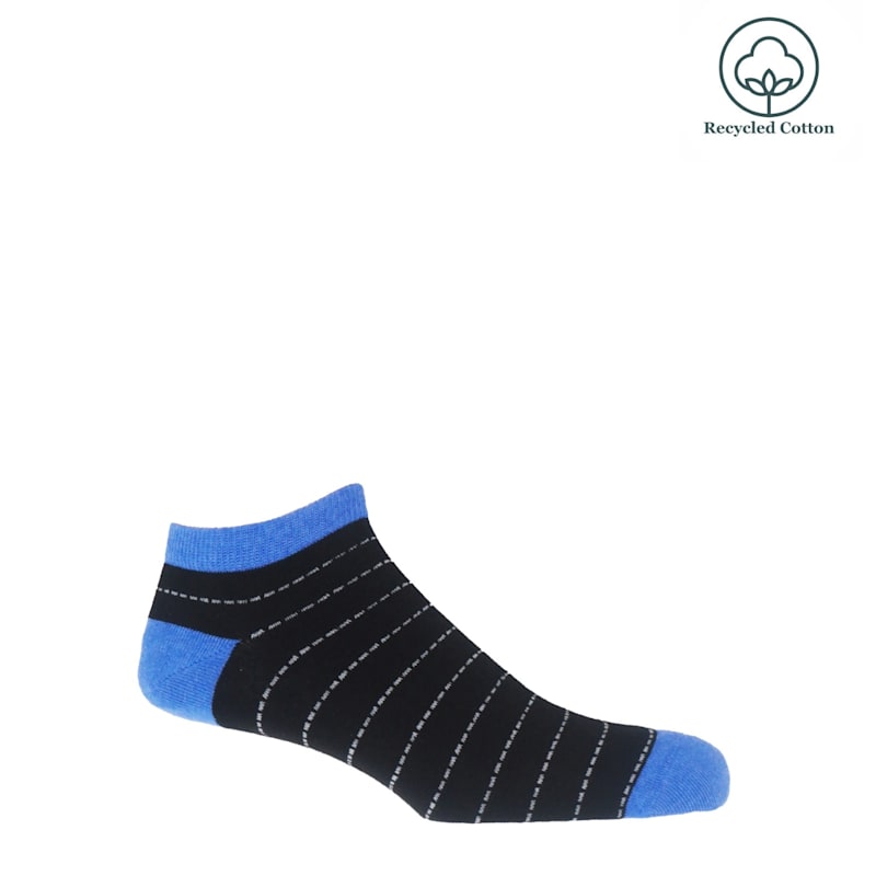 Thumbnail of Men's Trainer Socks Bundle - Dash, Lux & Retro image