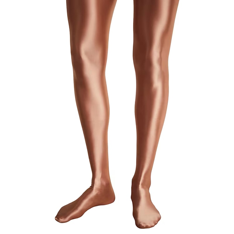 Thumbnail of Mercury Tights - Tan image