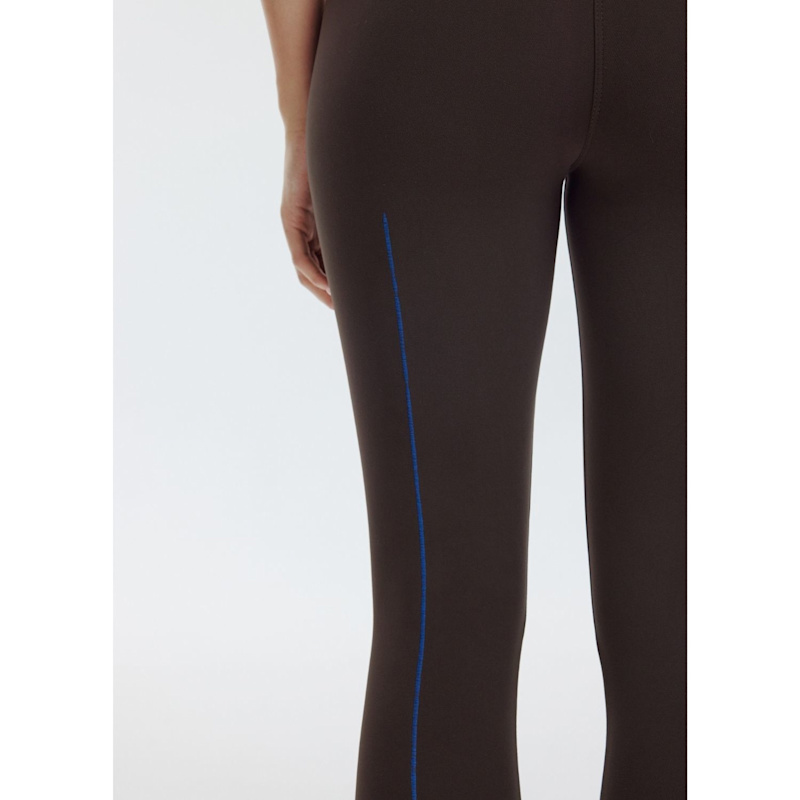 Merrow Legging - Espresso Martini | Yorstruly | Wolf & Badger
