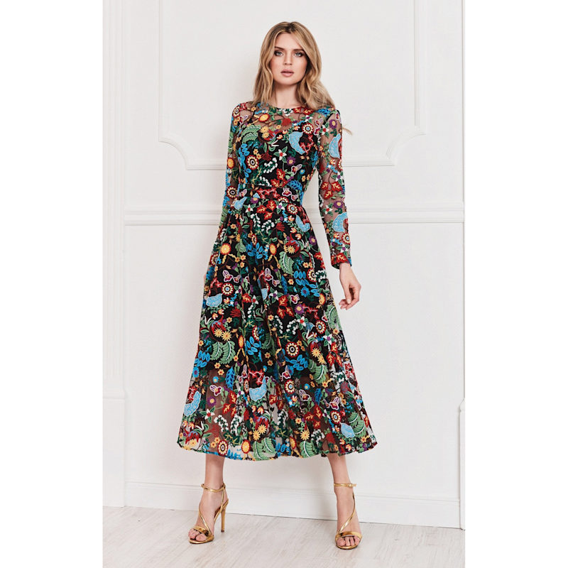 Thumbnail of Midi Dress Jolin image
