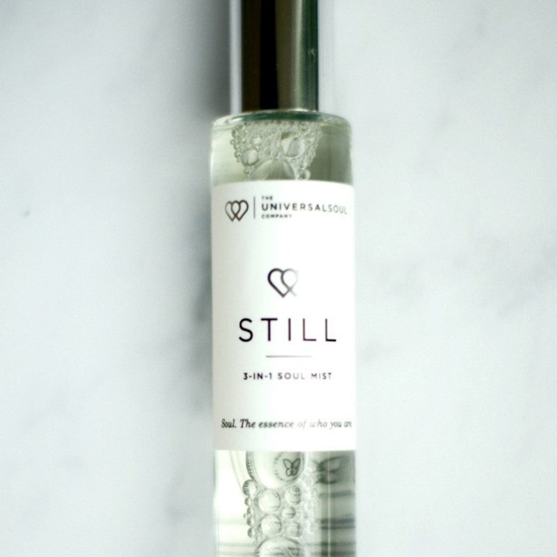 Thumbnail of 4-in-1 Soul Mist STILL - Travel Size 30ML - Pillow Mist, Room Spray, Body Mist, Meditation Spray image
