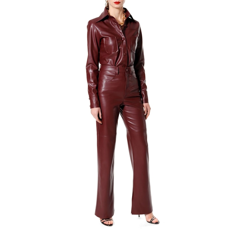 Thumbnail of Nora Malaga Wine Pants image