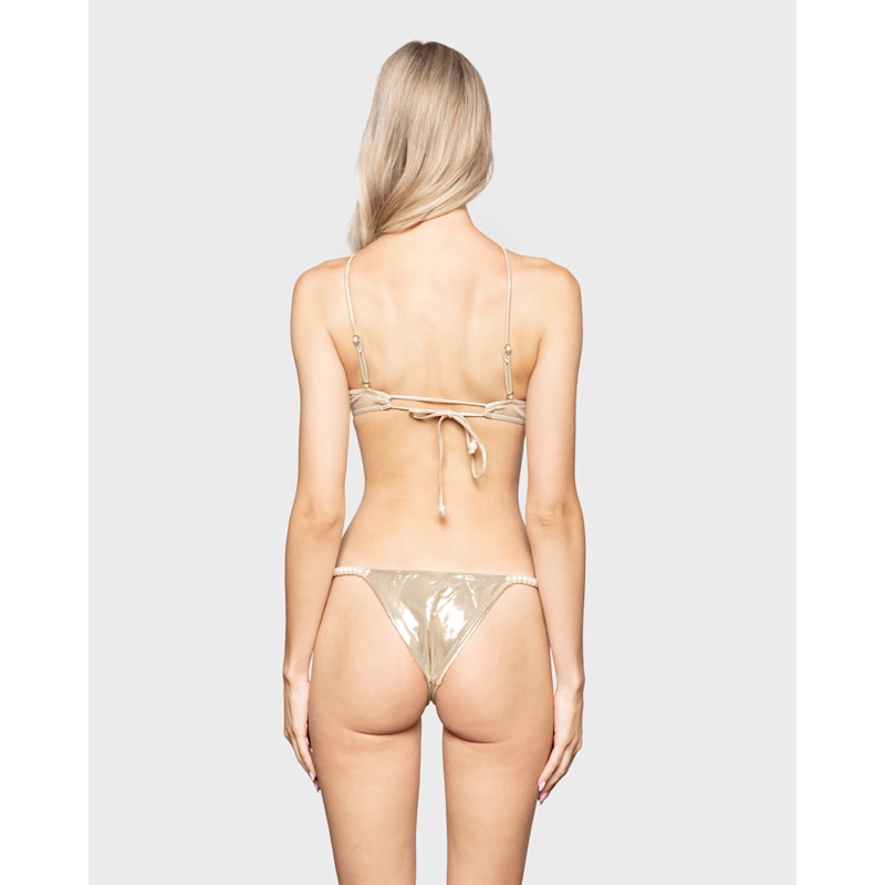 Thumbnail of Mia Top Gold image