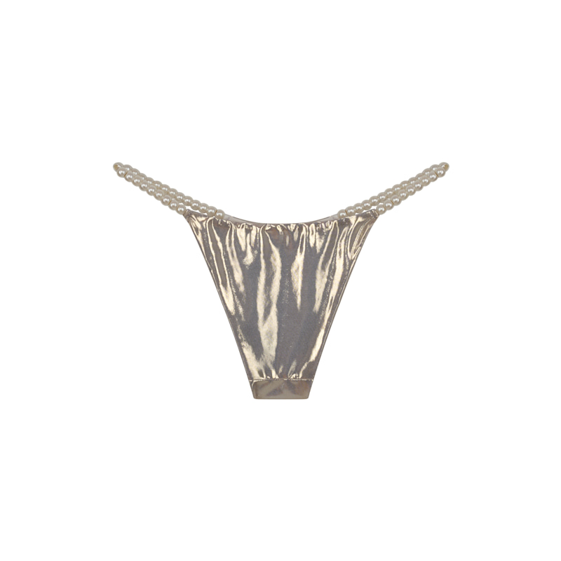 Thumbnail of Mia Bottom Gold image