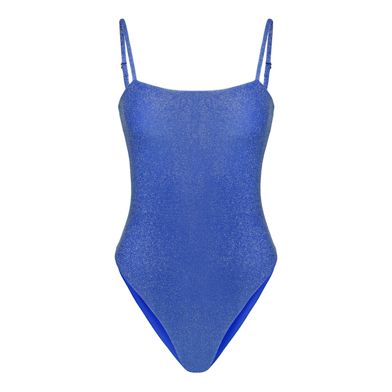 Thumbnail of Mia Swimsuit - Blue image