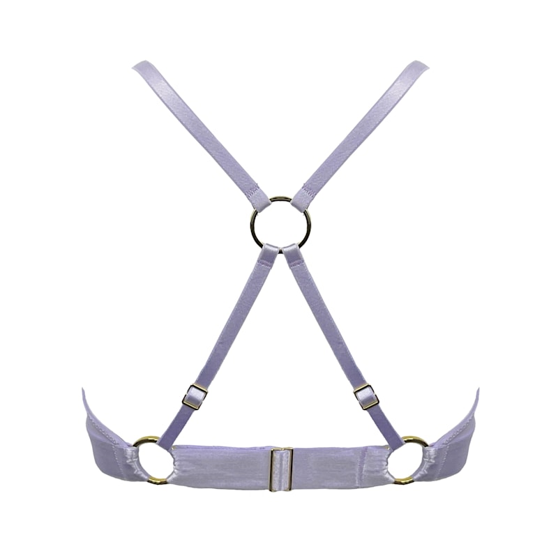 Thumbnail of Miami Nice Triangle Bralette image