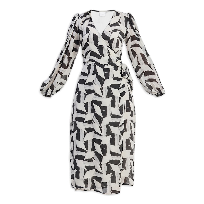 afrm liza puff sleeve cutout midi dress Leocadia Embroidered Puff Sleeve Midi Dress