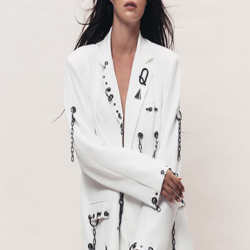 Thumbnail of Signature Blazer image