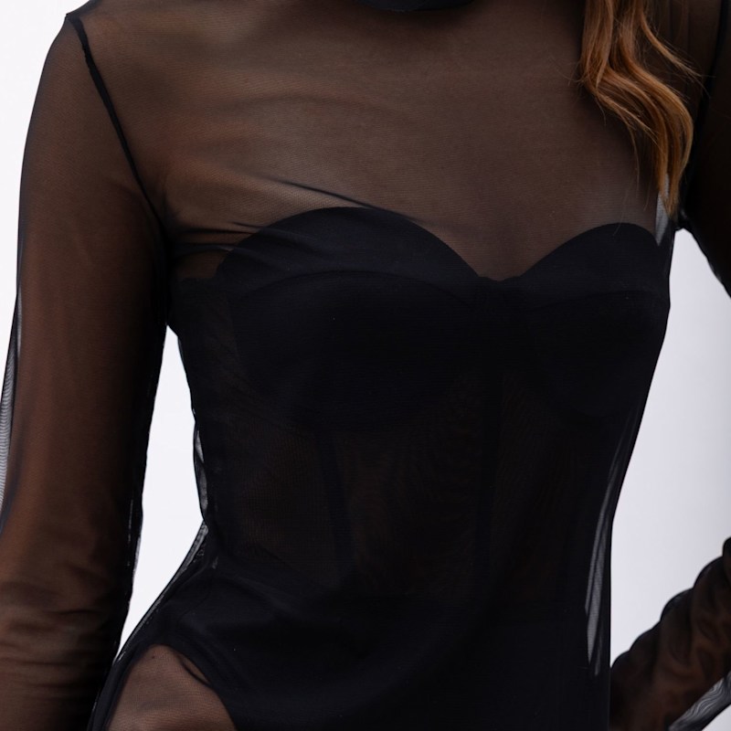 Thumbnail of Mila Mini Dress image