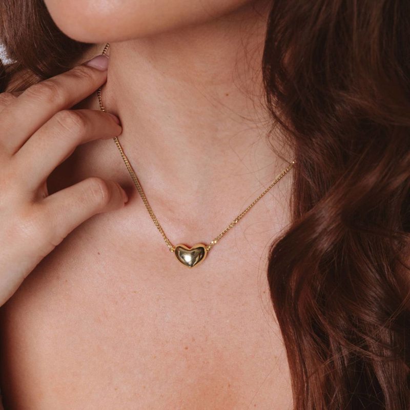 Thumbnail of Mila Necklace image