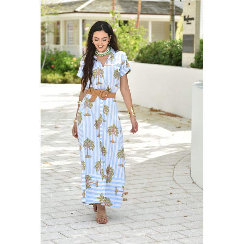 Thumbnail of Milan Skirt Santa Barbara image