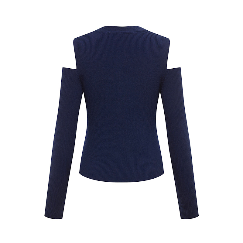 Thumbnail of Min Top -Navy image