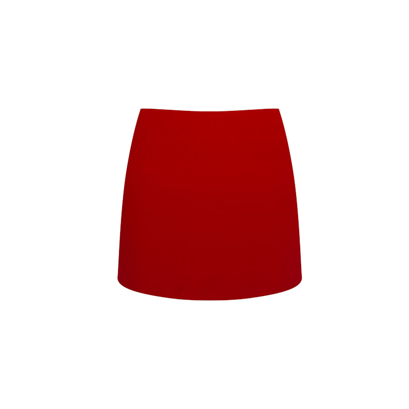 Thumbnail of Mini Cherry On Skirt-Multicolor image