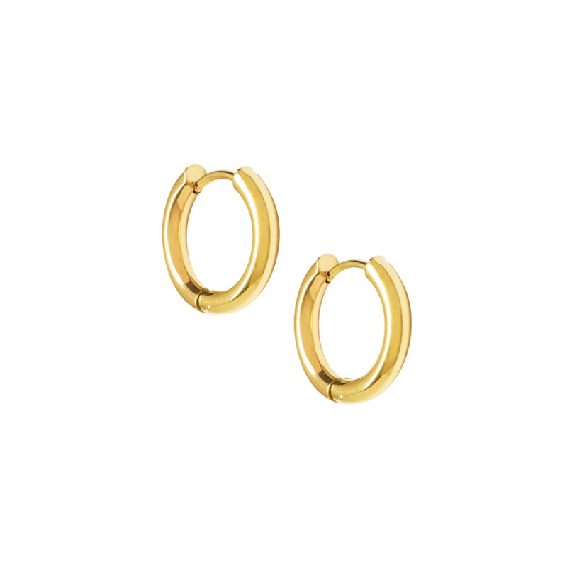 Thumbnail of Mini Huggies Gold image