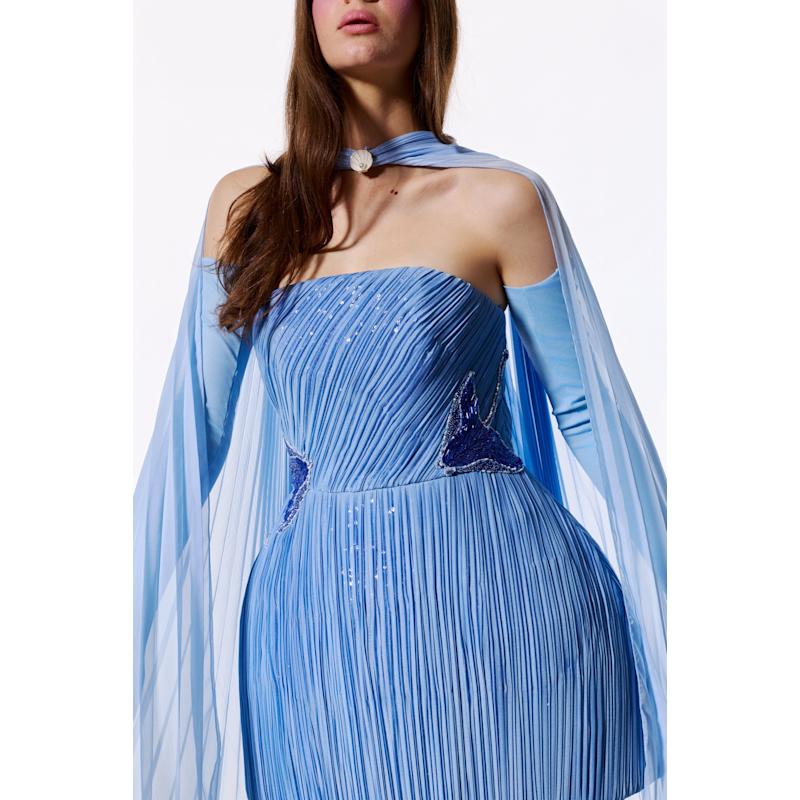 Thumbnail of Mira Mini Dress image