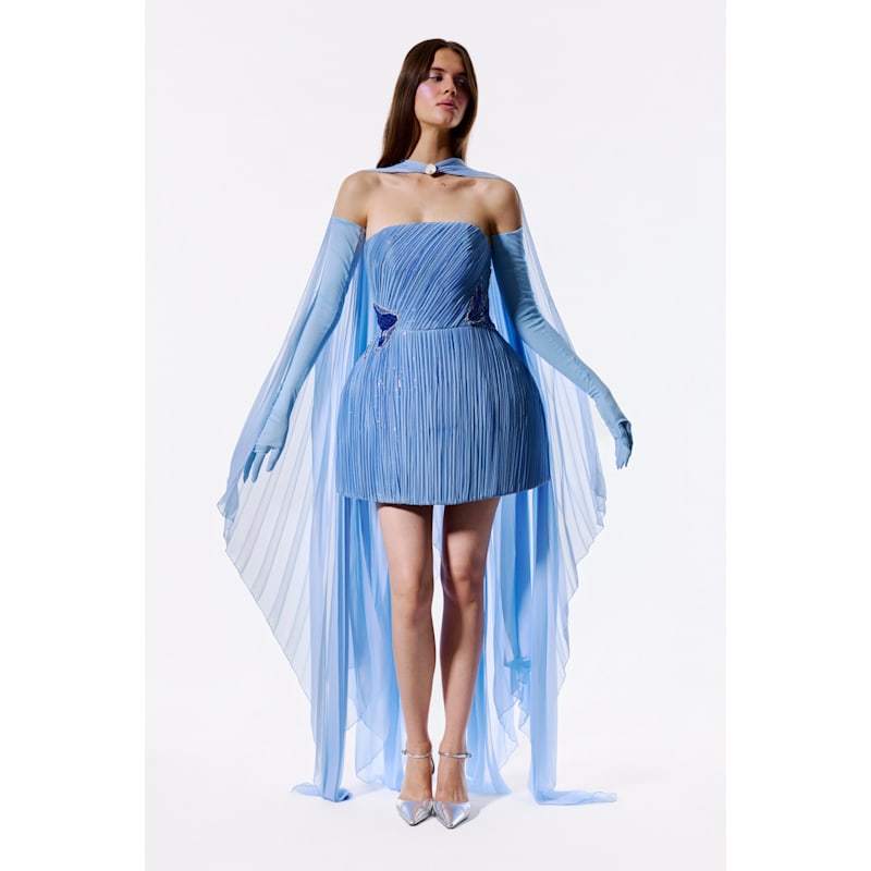 Thumbnail of Mira Mini Dress image