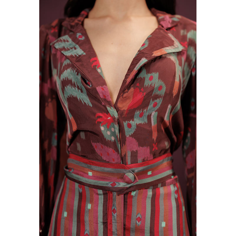 Thumbnail of Miss Rhodeo Jumpsuit image