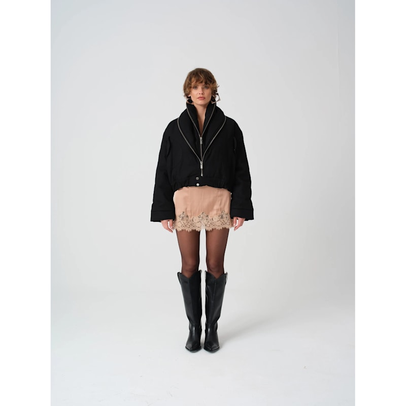 Thumbnail of Mist Bomber Jacket image