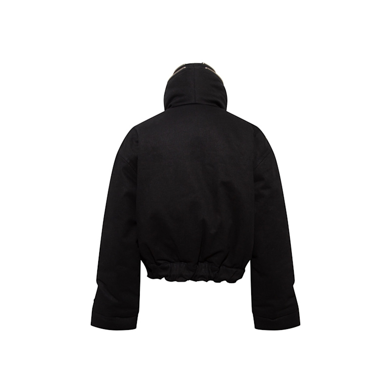 Thumbnail of Mist Bomber Jacket image