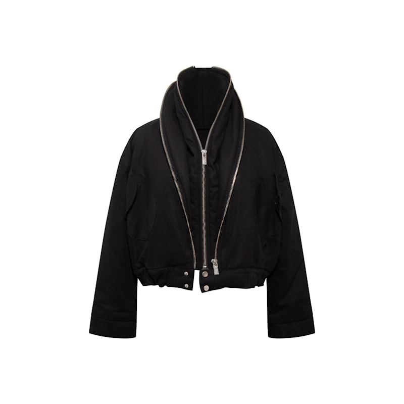 Thumbnail of Mist Bomber Jacket image